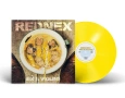 Rednex – «Sex & Violins» [Limited Yellow Vinyl], снимка 1