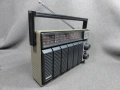 СТАР РЕТРО ТРАНЗИСТОР РАДИО PHILIPS 270 FM MW, снимка 3