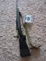 карабина,,savage,,  ARMS AXIS 2 XP 308 win.с бързомерец,,crossfire,,, снимка 3