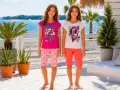 Изгодно! Летни детски комплекти Monster High -152/ 158/164 , снимка 1