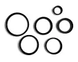 Step-UP Преходник за филтър на резба за обектив, Различни размери, Lens Filter Adapter Ring НОВ!, снимка 3