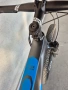 Карбонов планински велосипед Kilimandjaro CARBON 29 цола , снимка 17