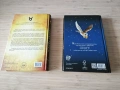 книга Хари Потър и прокълнатото дете /Филосовския камък , снимка 4