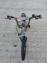 X Детски велосипед 20" MASTER сив, снимка 6