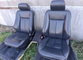 Кожен салон Мерцедес W210 !, снимка 5