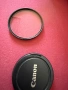 Обектив Canon EF-S 18-135mm IS , снимка 5