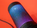 HyperX QuadCast S RGB Микрофон Геймърски USB Mic PC PS4 PS5 Mac XBOX Windows Linux, снимка 5