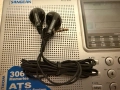 SANGEAN ATS-909, Радио RDS, снимка 16