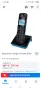 Безжичен телефон Alcatel, S280, снимка 1