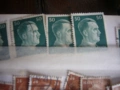 Стари пощенски марки, снимка 8
