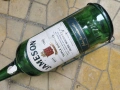 JAMESON 4.L ГОЛЯМО ШИШЕ С ЛЮЛКА 0606261851L4, снимка 1