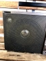 Радиокасетофон LOEWE RS 2000 BOOMBOX , снимка 5