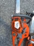 Husqvarna 550, снимка 3