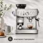 Нова Sage Barista Express Impress SES876BSS – 2 г. гаранция, снимка 3