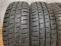 195/60/16C Kumho с джанти 16 цола 5х112 зимни гуми Vw Seat, снимка 2