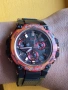 Casio G-Shock MT-G 40th Anniversary Flare Red (MTG-B3000FR-1A), снимка 7