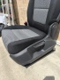 1 бр. лява седялка за VW Sharan 7n 2011g, снимка 7