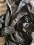 Nike Sportswear Reversible Dri-Fit Waterproof Двулицево Мъжко Яке С Качулка М, снимка 7