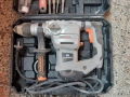 Перфоратор DAEWOO DARH26-105C, в куфар и принадлежности, снимка 1