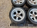 Алуминиеви джанти 17цола 5x120 + НОВИ ГУМИ DOT2625 Kumho за BMW X3,X4,E87,E60,F20,E90,F22, снимка 16
