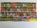 Картички с баскетболисти от NBA от поредицата Fleer 95-96, снимка 7