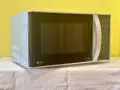 Микровълнова фурна LG, 800W, 23 литра, снимка 2