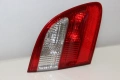 Ляв вътрешен стоп Mercedes W211 комби E-Class (2002-2006г.) ляв стоп заден капак A2118201364, снимка 2
