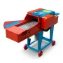 Фуражомелка Ms-2.5T #620.3, снимка 1