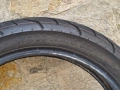 Bridgestone Battlax Sc 120 80 16 60P гуми мотоциклет гума, снимка 6
