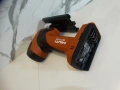 Hilti SJT 6 - 22 / Nuron - Прободен трион / зеге, снимка 8