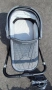 Количка Venicci Upline Slate Grey, снимка 4