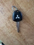Ключ за Mitsubishi Outlander , снимка 1