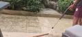 Почистване с високобарова водоструйка, снимка 3