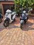 Honda sh300 sport , снимка 10