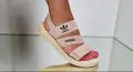 дамски сандали Adidas , снимка 2