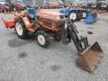 Японски трактори, снимка 8