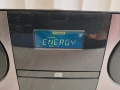 Tevion MCD 304 - FM радио/ CD/ MP3/ USB/ AUX/ iPhone/iPod Dock. , снимка 2