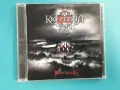 Hard Rock,Heavy Metal,Symphonic Rock,Blues Rock,Prog Rock - Част-10, снимка 6