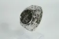 Hamilton Jazzmaster Chronograph H326120 - внесен от Япония, оригинален, снимка 3