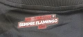 Оригинална футболна тениска на Фламенго трети екип 2013/2014 Adidas D80644,размер-за 10 годишни(140с, снимка 12