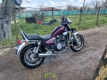 Продавам новвнос honda magna 750, снимка 2