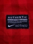 Манчестър юнайтед - Найк - Manchester united - Nike - season 2012/2013, снимка 7