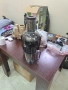 центробежна сокоизстисквачка Philips Viva Collection, снимка 3