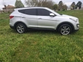 Hyndaı Santafe 2.2 CRDİ  4x4, снимка 7