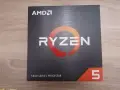 Нов охладител Ryzen 5 5500, снимка 1