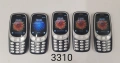 Телефони Нокиа 3310 (2017),Предлагат се с ненадути батерии, без зарядно.Тествани с Виваком и А1, снимка 2