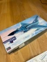 Модел на самолет F106A 1:72, Hasegawa hobby kits, Japan, снимка 2