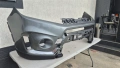 Предна броня Suzuki Vitara Facelift година 2017 2018 2019 2020 2021 код 7171186R, 71711-86R , снимка 4