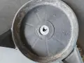 Перки за външно тяло климатик, снимка 4