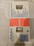 Нови U-образни луминесцентни лампи OSRAM L 20W (Топла и Неутрална светлина) – Ретро / NOS, снимка 2